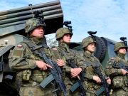 В Польше поддержали ввод войск на территорию Украины В Польше поддержали ввод войск на территорию Украины