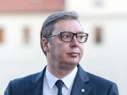 Президент Сербии верит в отправку западных войск на Украину Президент Сербии верит в отправку западных войск на Украину