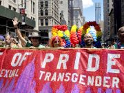 За 12 лет число американцев, относящих себя к ЛГБТК+, выросло вдвое За 12 лет число американцев, относящих себя к ЛГБТК+, выросло вдвое