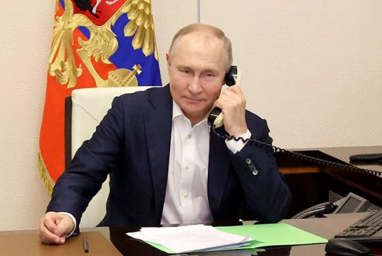 Телефонные разговоры с президентами Азербайджана, Белоруссии, Казахстана, Киргизии, Таджикистана и Узбекистана Телефонные разговоры с президентами Азербайджана, Белоруссии, Казахстана, Киргизии, Таджикистана и Узбекистана