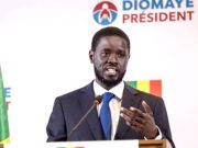 Нового президента Сенегала просто не остановить Нового президента Сенегала просто не остановить