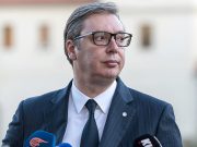 Становится понятно, какие суровые вызовы имел ввиду президент Сербии Становится понятно, какие суровые вызовы имел ввиду президент Сербии