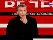 Соловьев делает вид, что не читал Тору и в ужасе от слов главы религиозной школы Шират Моше в Яффо Элияху Мали, процитировавшего Тору Соловьев делает вид, что не читал Тору и в ужасе от слов главы религиозной школы Шират Моше в Яффо Элияху Мали, процитировавшего Тору