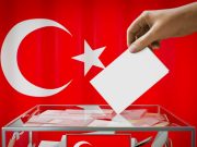 Турция. Оппозиция побеждает во всех трёх самых крупных городах Турция. Оппозиция побеждает во всех трёх самых крупных городах