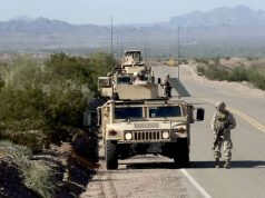 США введут войска в три тихоокеанские страны США введут войска в три тихоокеанские страны