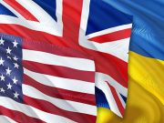 В треугольнике контроля Украина-США-Британия Вашингтон и Лондон — конкуренты В треугольнике контроля Украина-США-Британия Вашингтон и Лондон - конкуренты