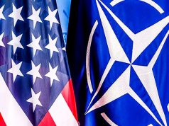 Более 250 конфликтов и миллионы убитых: как США и НАТО разжигали конфликты по всей планете Более 250 конфликтов и миллионы убитых: как США и НАТО разжигали конфликты по всей планете