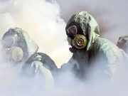 Постпред РФ при ОЗХО: Киев использует против военных РФ токсичные химикаты Постпред РФ при ОЗХО: Киев использует против военных РФ токсичные химикаты