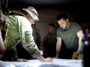 Украине предрекли раздел территорий перед выборами президента США Украине предрекли раздел территорий перед выборами президента США