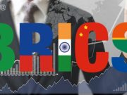 БРИКС занимает 38% мирового ВВП