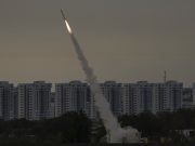 Что известно о предполагаемом ударе Израиля по Ирану