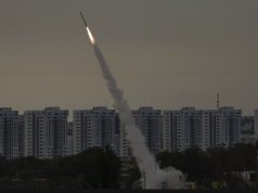 Что известно о предполагаемом ударе Израиля по Ирану