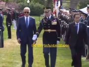 Курс Байдена опять пришлось корректировать вручную Курс Байдена опять пришлось корректировать вручную