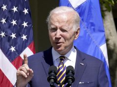 Это западня для Байдена Это западня для Байдена