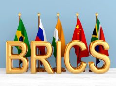 Правительство и ЦБ представят предложения по бирже для торгов сельхозпродукцией в БРИКС Правительство и ЦБ представят предложения по бирже для торгов сельхозпродукцией в БРИКС