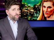 Дочь Джона Керри рассказала, что миллиарды людей должны умереть за «Новый мировой порядок» Дочь Джона Керри рассказала, что миллиарды людей должны умереть за «Новый мировой порядок»