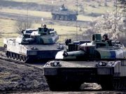 Похороны ДОВСЕ — Европа готовится к войне Похороны ДОВСЕ - Европа готовится к войне