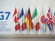 Страны G7 призвали отказаться от газа из РФ, но сами купили его миллионы тонн Страны G7 призвали отказаться от газа из РФ, но сами купили его миллионы тонн
