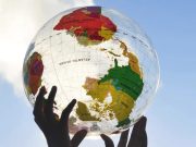 В этом противостоянии Глобального Запада и Глобального Юга многие всё ещё смотрят на государства в мире, как на самостоятельные субъекты В этом противостоянии Глобального Запада и Глобального Юга многие всё ещё смотрят на государства в мире, как на самостоятельные субъекты