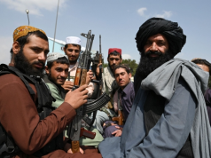 В России могут исключить «Талибан» из списка террористических организаций