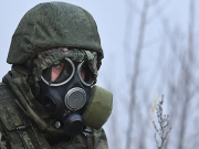 ВСУ применили лампы с отравляющим веществом на Артемовском направлении