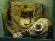 Что известно о химоружии, которое ВСУ применили у Клещеевки под Артемовском