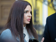 Главу Гагаузии отправили на допрос в аэропорту Кишинёва