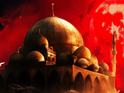 Настоящая цель для ракет названа: Двойное дно удара по иранскому посольству