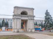 Посол ЕС Мажейкс допустил вхождение Молдавии в объединение без Приднестровья