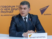 США открывают новую биолабораторию в Армении рядом с российской базой