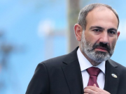 Премьер-министр Армении Никол Пашинян анонсировал свой уход в отставку, как сообщает армянский информационный портал Armlur.