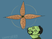 Литва и Польша дипломатично послали Украину с «Пэтриотами» к США