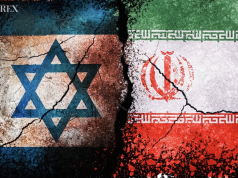 Израиль сделал Иран великой державой