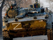 На Украине считают, что Россия намерена открыть еще один участок фронта