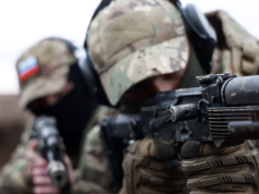 Представители Франции, США и Грузии: СМИ сообщили о 60 погибших наёмниках ВСУ после удара ВКС России