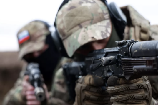 Представители Франции, США и Грузии: СМИ сообщили о 60 погибших наёмниках ВСУ после удара ВКС России