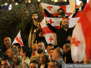 «Русский закон» привел Грузию к крушению псевдозападных ценностей