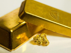 В качестве альтернативы доллару Россия и Китай активно продвигают золото