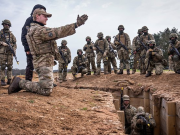 МИД России сообщил о работе военных инструкторов из Франции на Украине