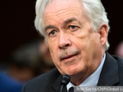 Директор ЦРУ счел «весьма вероятным» поражение Украины к концу года