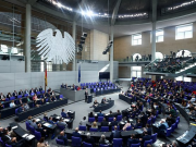 Внутриполитические разногласия Германии сломали систему принятия решений ЕС