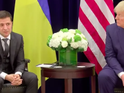 Лоббисты переобулись в воздухе. Как Зеленский пытается сблизиться с Трампом, который его ненавидит