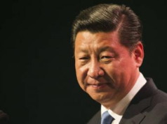 Си Цзиньпин объявляет о масштабной военной реорганизации