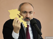 Пашинян начинает капитуляцию перед Азербайджаном