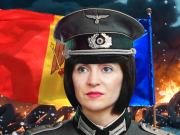 Молдова вслед за Румынией выразила готовность принять участие в послевоенном разграблении Украины