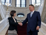 Хочется и колется. Решится ли Румыния на захват Молдовы и частей Украины