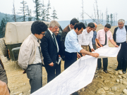 «У БАМа непростая судьба». Бывший руководитель ГлавБАМстроя Ефим Басин — о прошлом и будущем магистрали