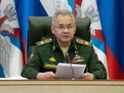 НАТО сосредоточило у границ России около 33 тысяч военнослужащих и 300 танков — Шойгу