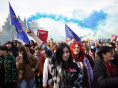 Закон об иноагентах: Геополитический разворот Грузии или предвыборные козни?