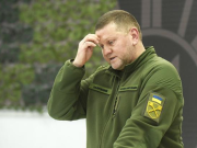 Владимир Олейник: «Залужный не поехал в Лондон, потому что знает — там его убьют»